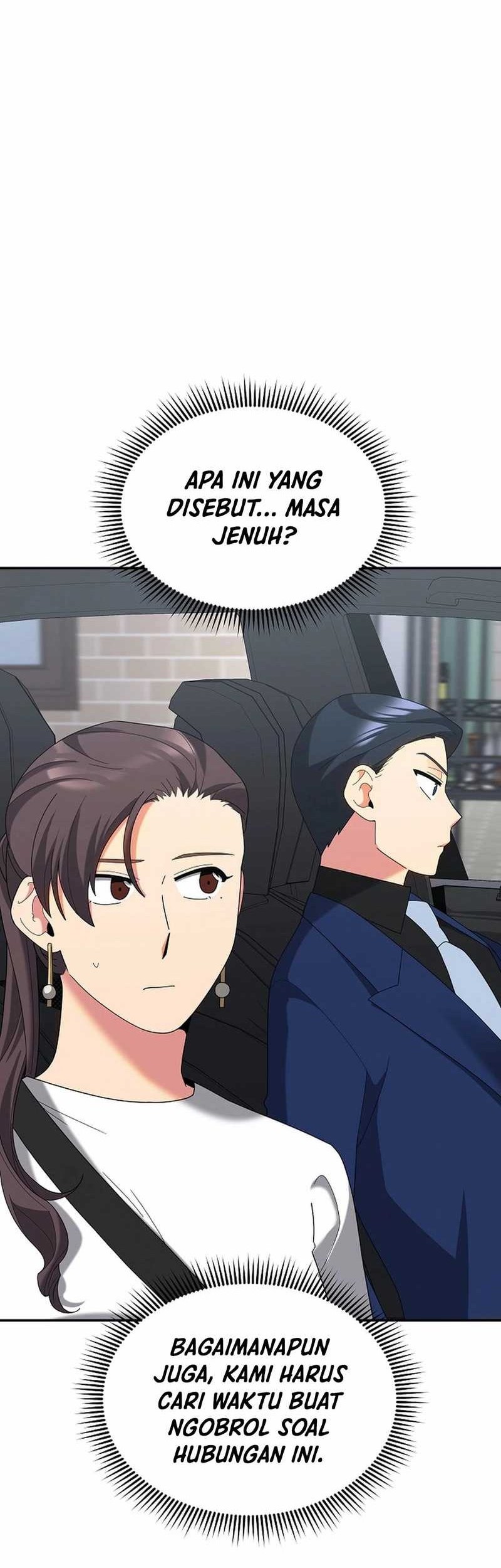 The Miraculous Physical Therapist Chapter 45 Gambar 38