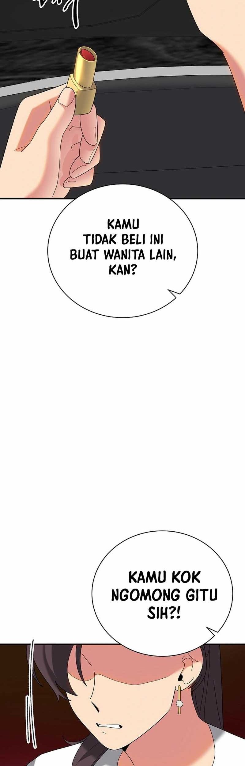 The Miraculous Physical Therapist Chapter 45 Gambar 51