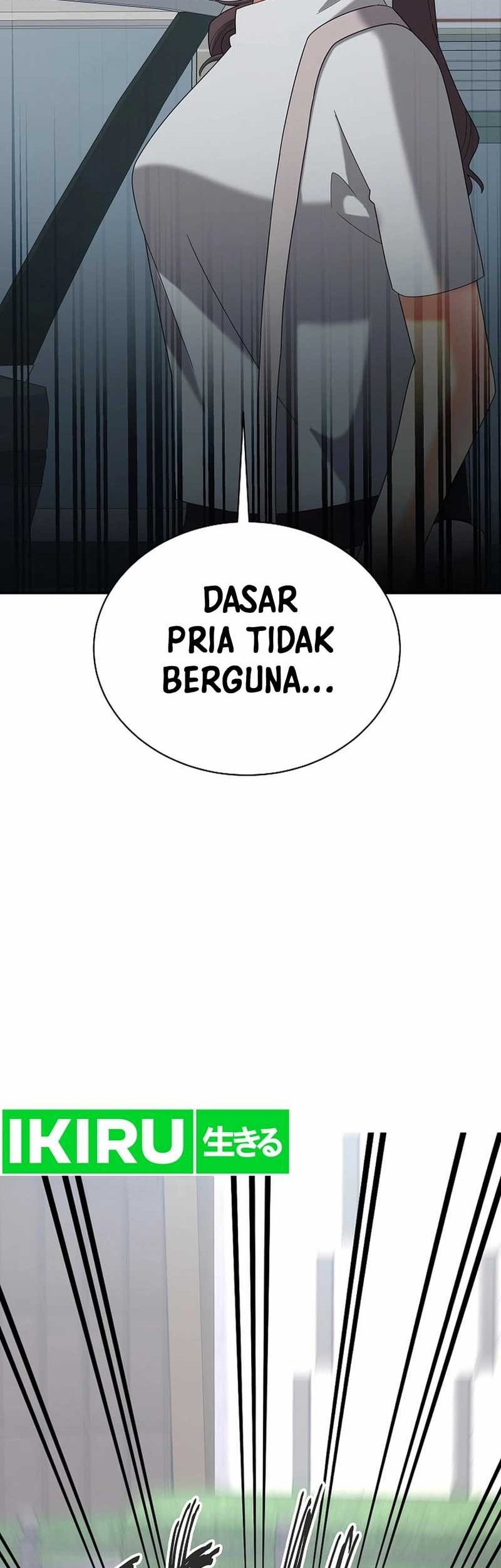 The Miraculous Physical Therapist Chapter 45 Gambar 55
