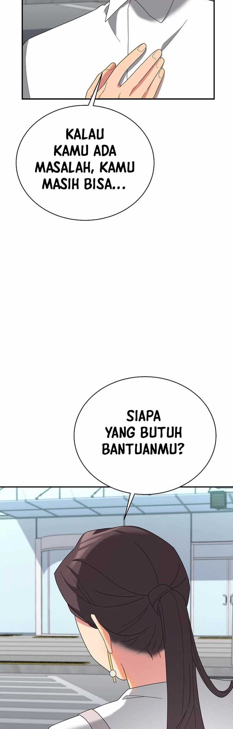 The Miraculous Physical Therapist Chapter 45 Gambar 63