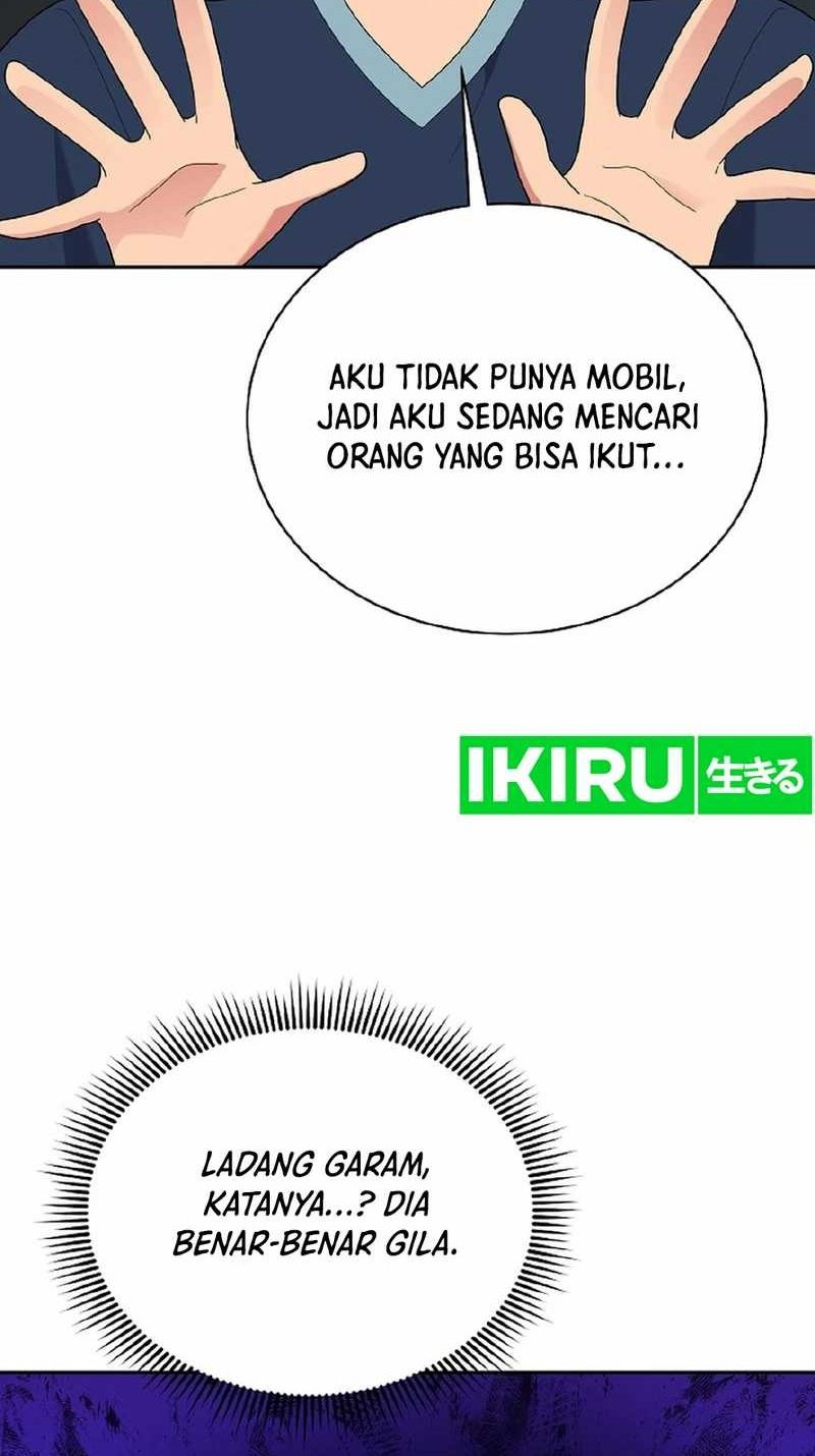 The Miraculous Physical Therapist Chapter 46 Gambar 56