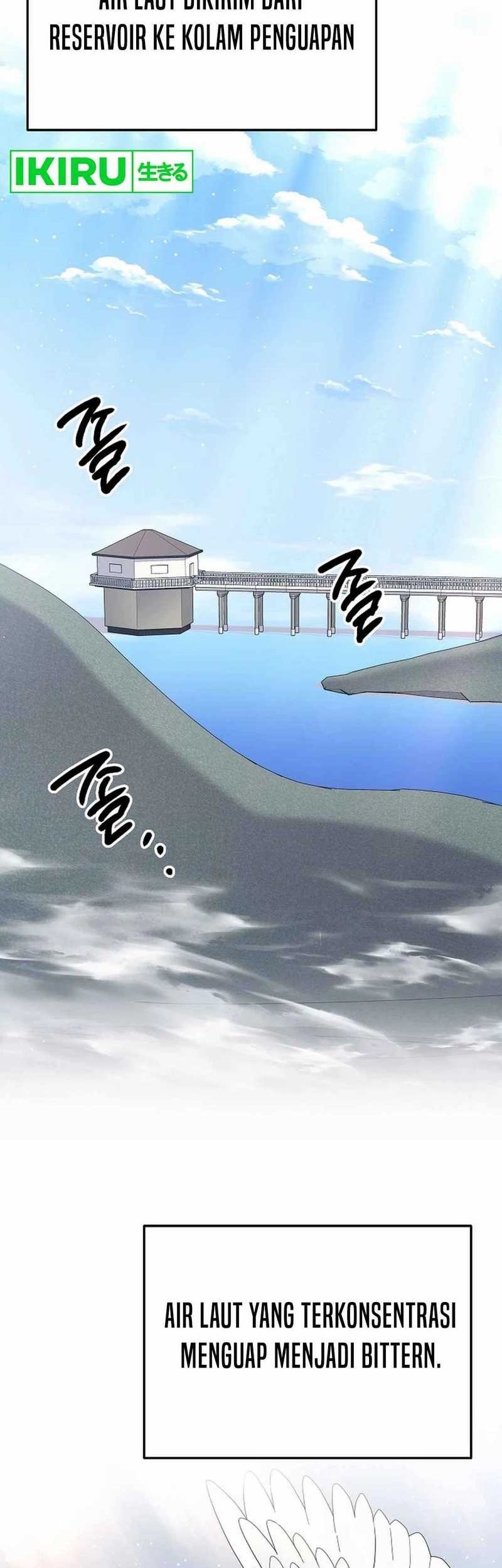 The Miraculous Physical Therapist Chapter 47 Gambar 43