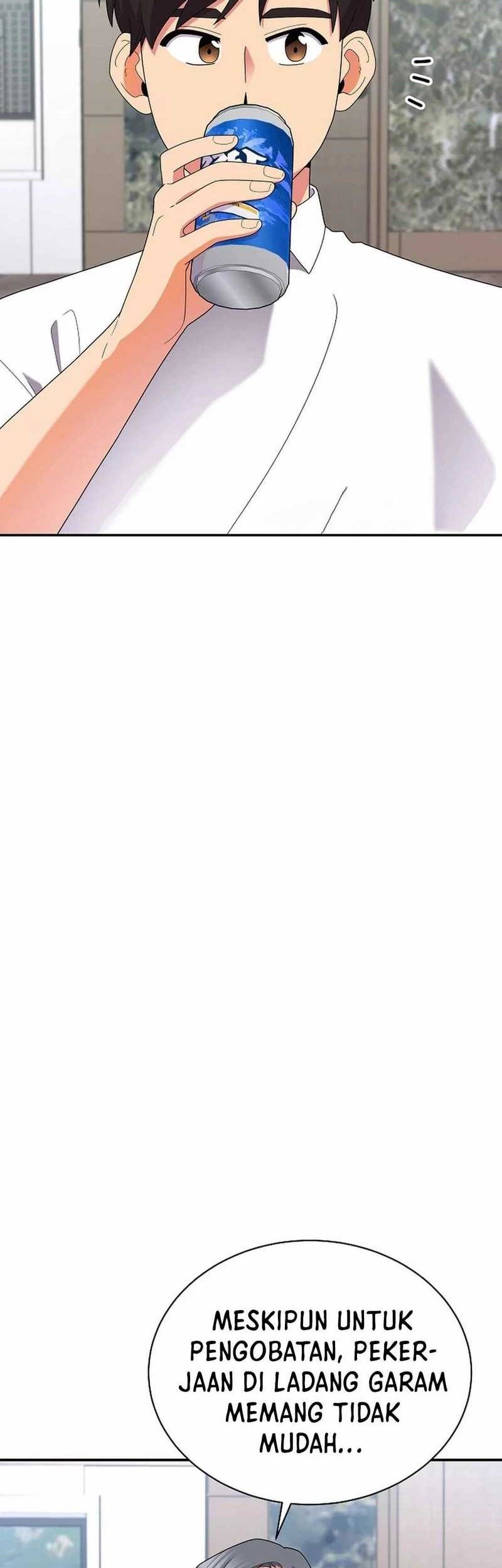 The Miraculous Physical Therapist Chapter 47 Gambar 59