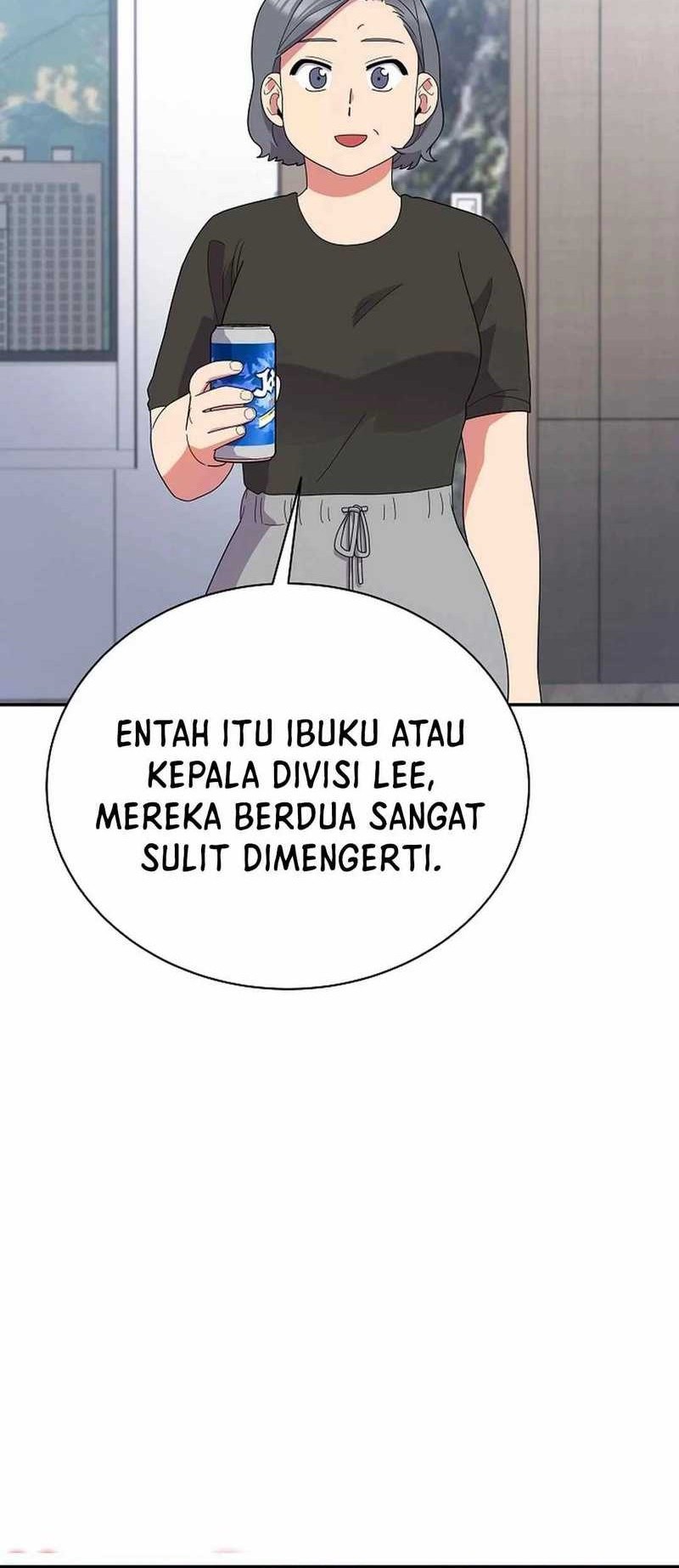 The Miraculous Physical Therapist Chapter 47 Gambar 60