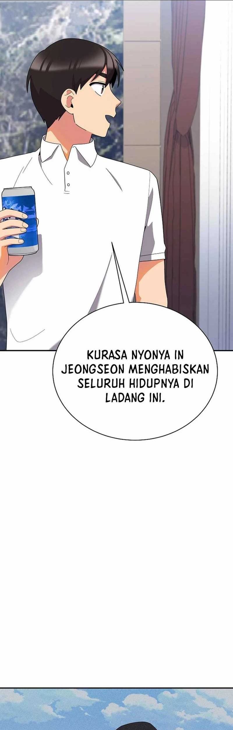 The Miraculous Physical Therapist Chapter 47 Gambar 61