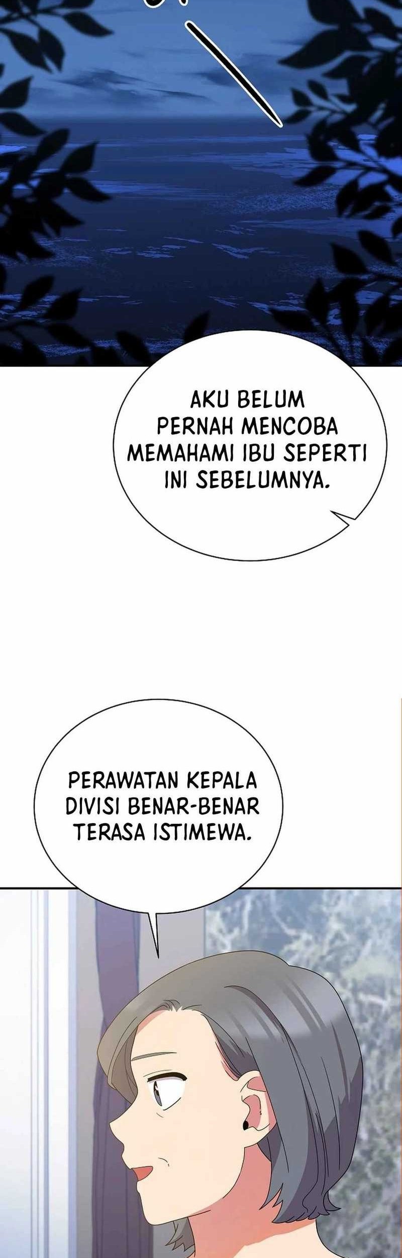 The Miraculous Physical Therapist Chapter 47 Gambar 66