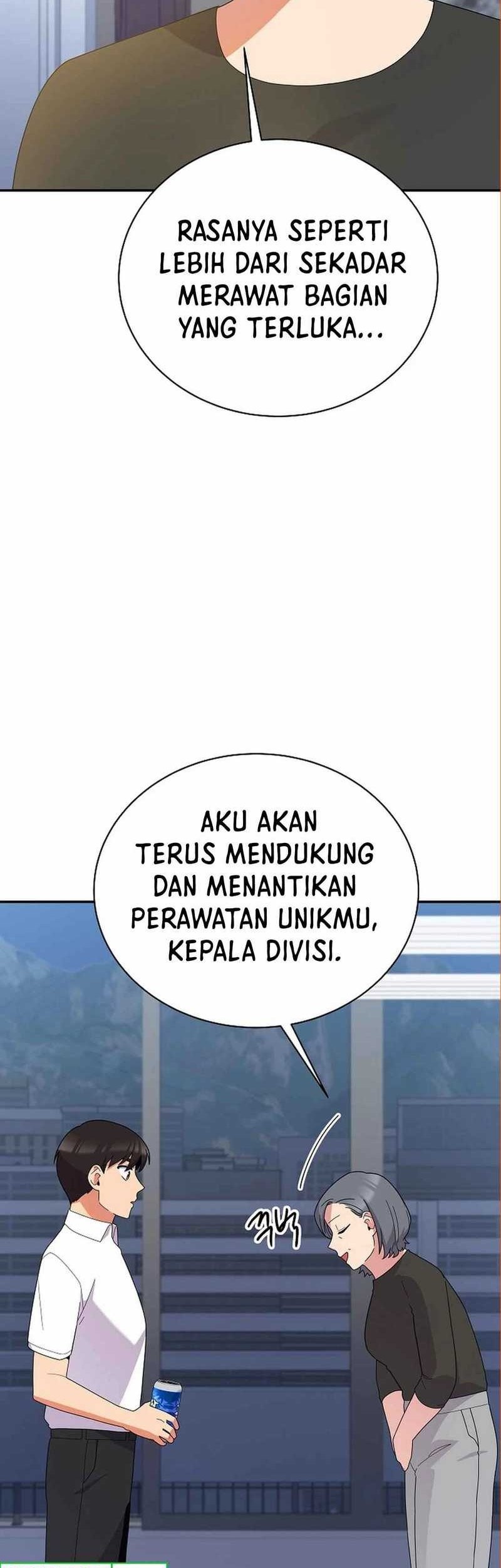 The Miraculous Physical Therapist Chapter 47 Gambar 67