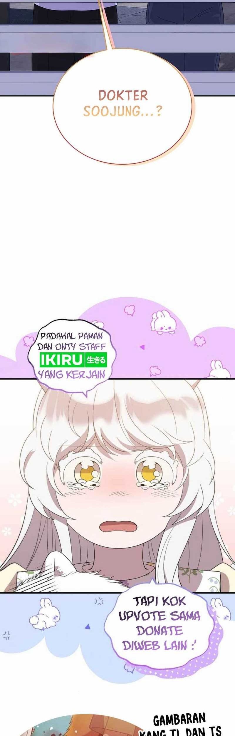 The Miraculous Physical Therapist Chapter 47 Gambar 73