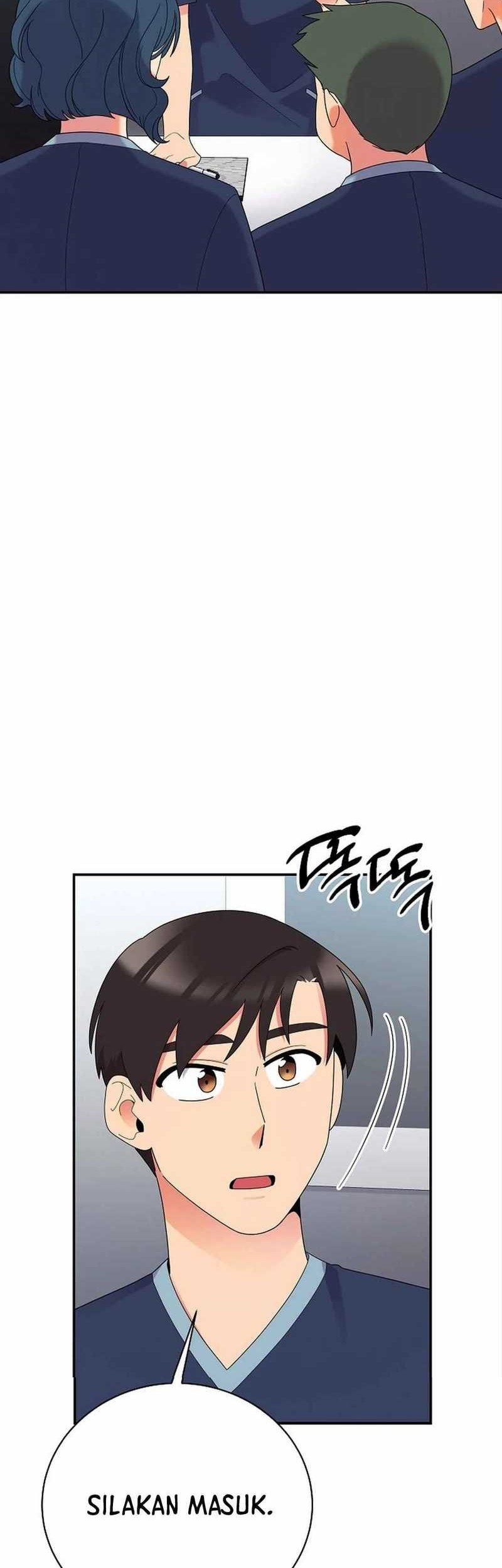 Baca  The Miraculous Physical Therapist Chapter 47 Gambar 2