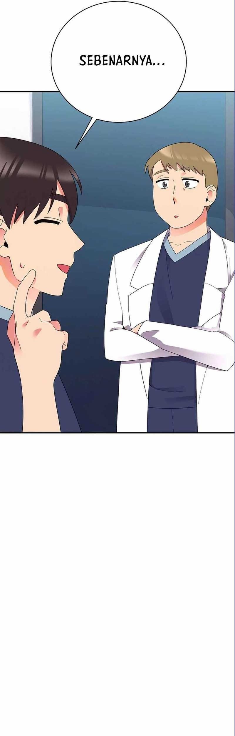 The Miraculous Physical Therapist Chapter 47 Gambar 5