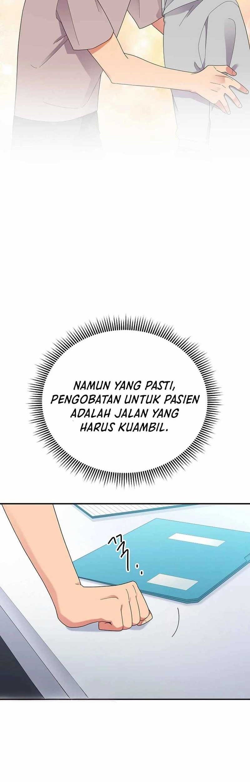 The Miraculous Physical Therapist Chapter 47 Gambar 16