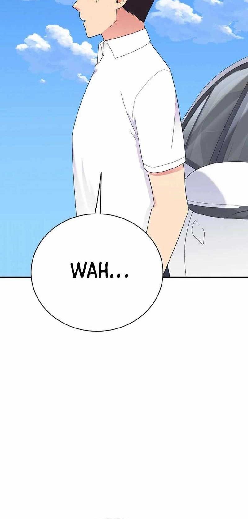 The Miraculous Physical Therapist Chapter 47 Gambar 20