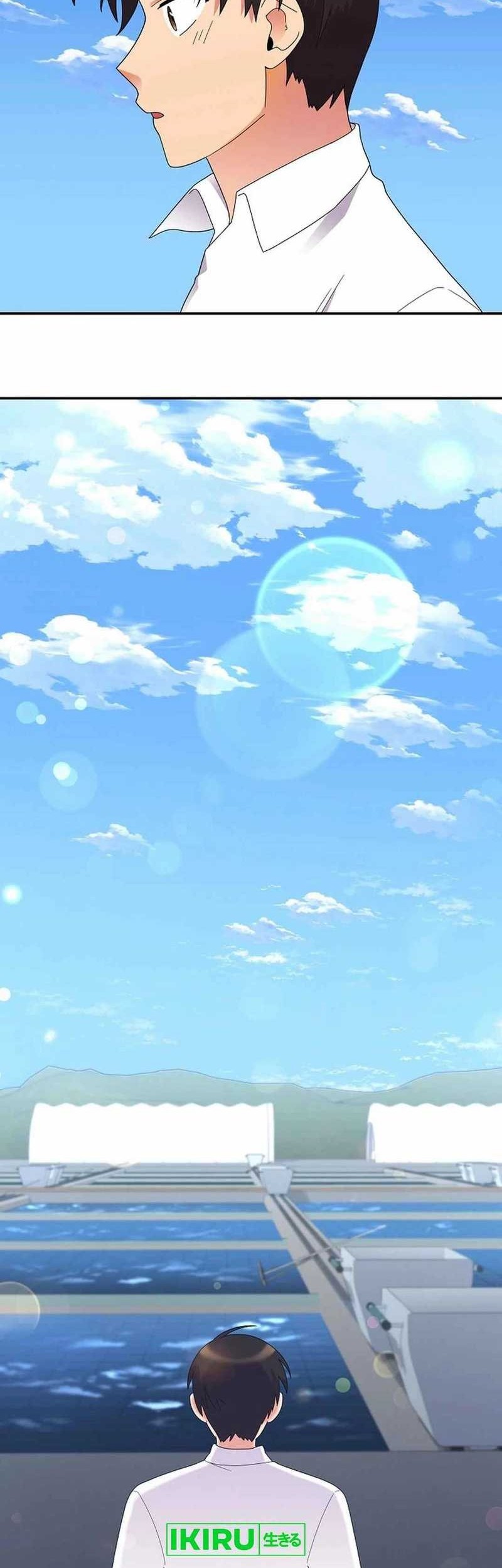 The Miraculous Physical Therapist Chapter 47 Gambar 22