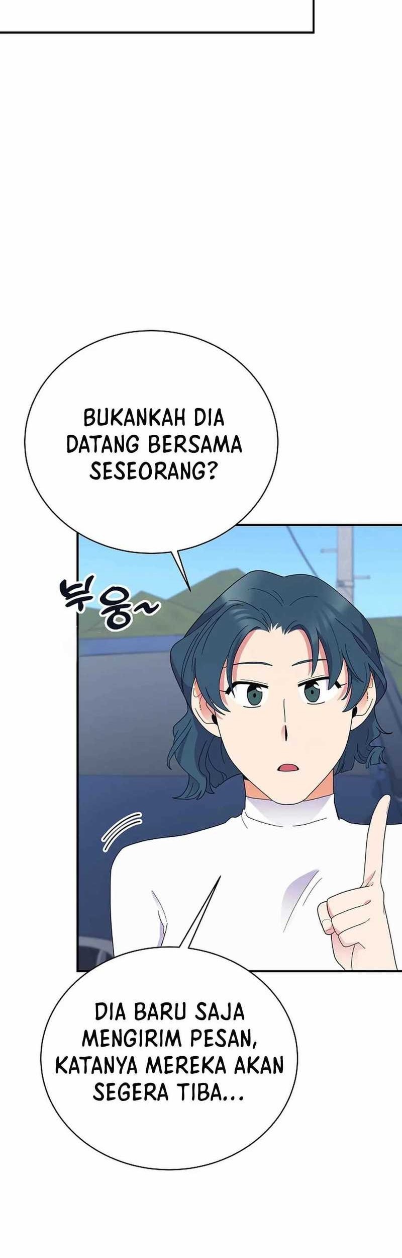 The Miraculous Physical Therapist Chapter 47 Gambar 27