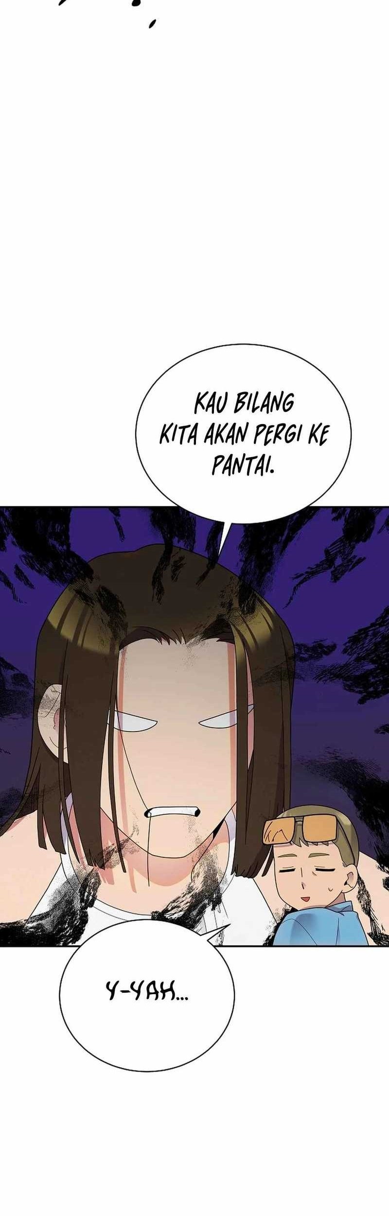 The Miraculous Physical Therapist Chapter 47 Gambar 32