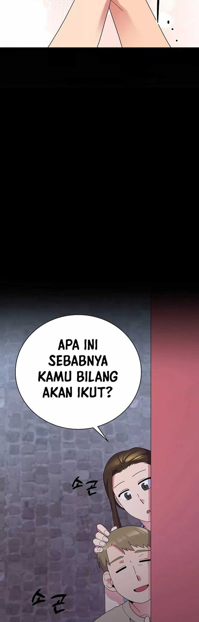 The Miraculous Physical Therapist Chapter 48 Gambar 38