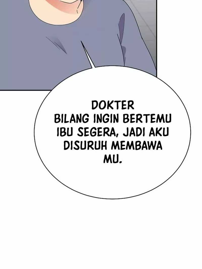 The Miraculous Physical Therapist Chapter 48 Gambar 44