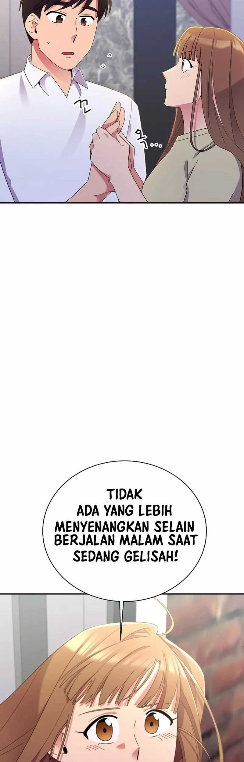 The Miraculous Physical Therapist Chapter 48 Gambar 19