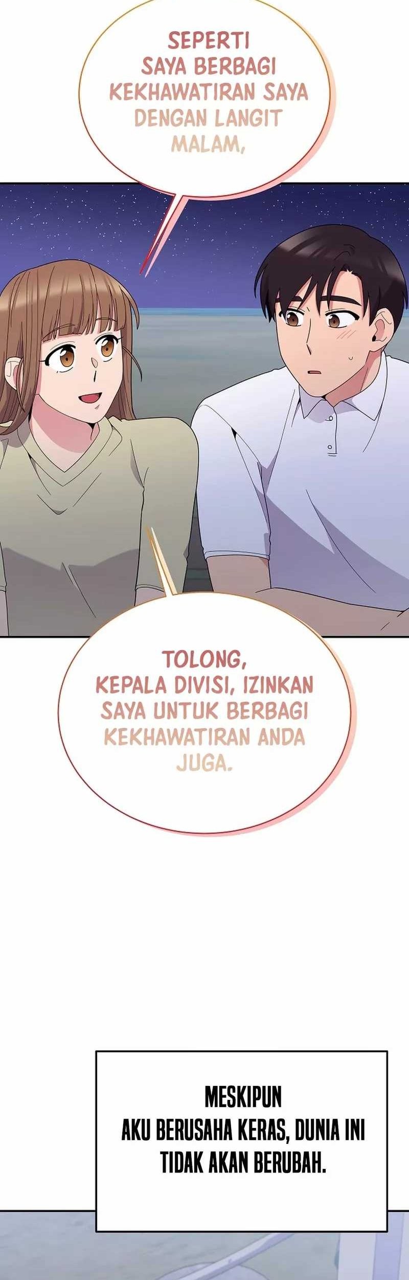 The Miraculous Physical Therapist Chapter 48 Gambar 29