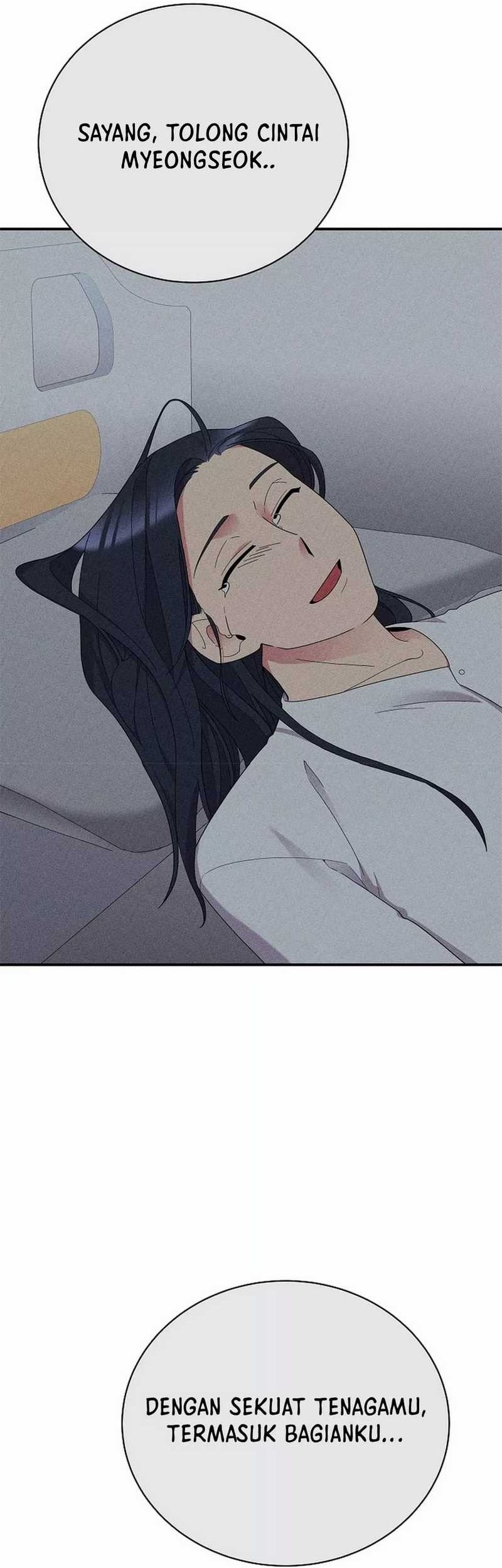 The Miraculous Physical Therapist Chapter 49 Gambar 37