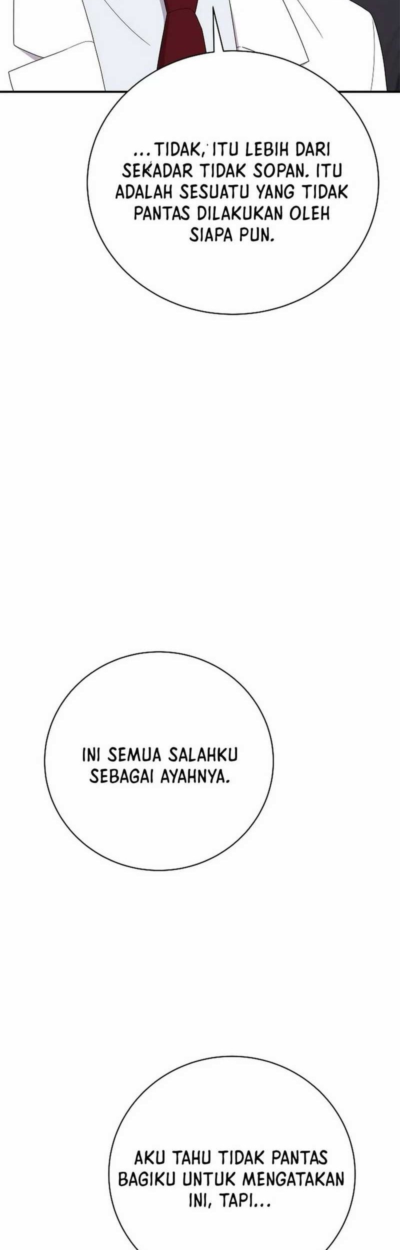 The Miraculous Physical Therapist Chapter 49 Gambar 54