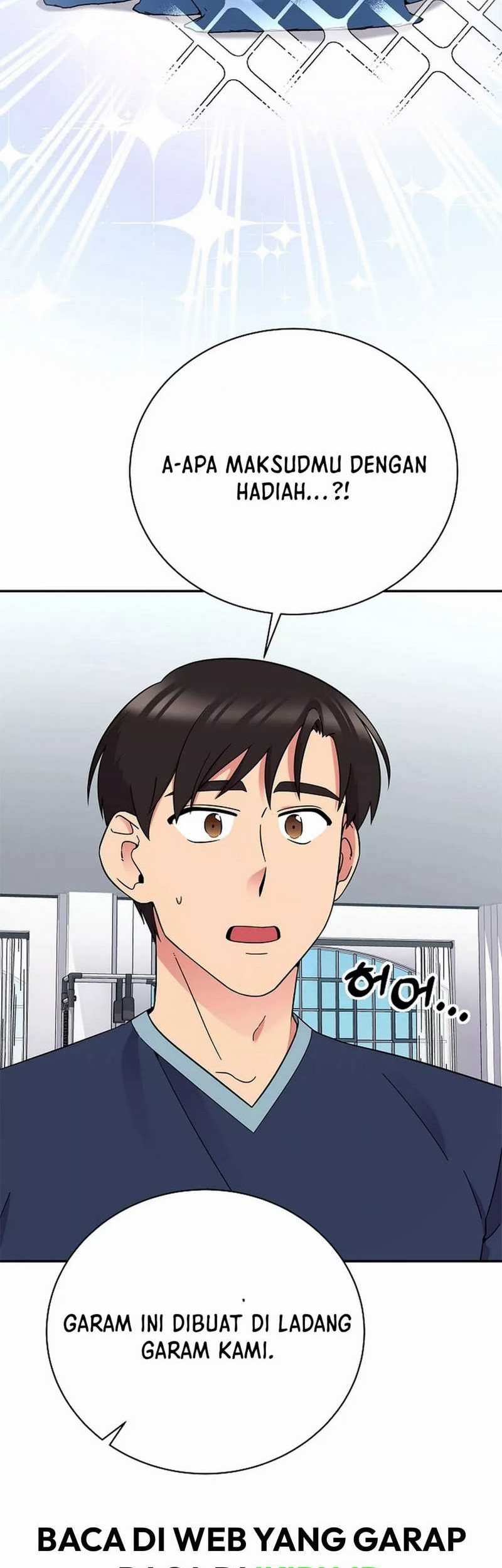 Baca The Miraculous Physical Therapist Chapter 49 Gambar 2