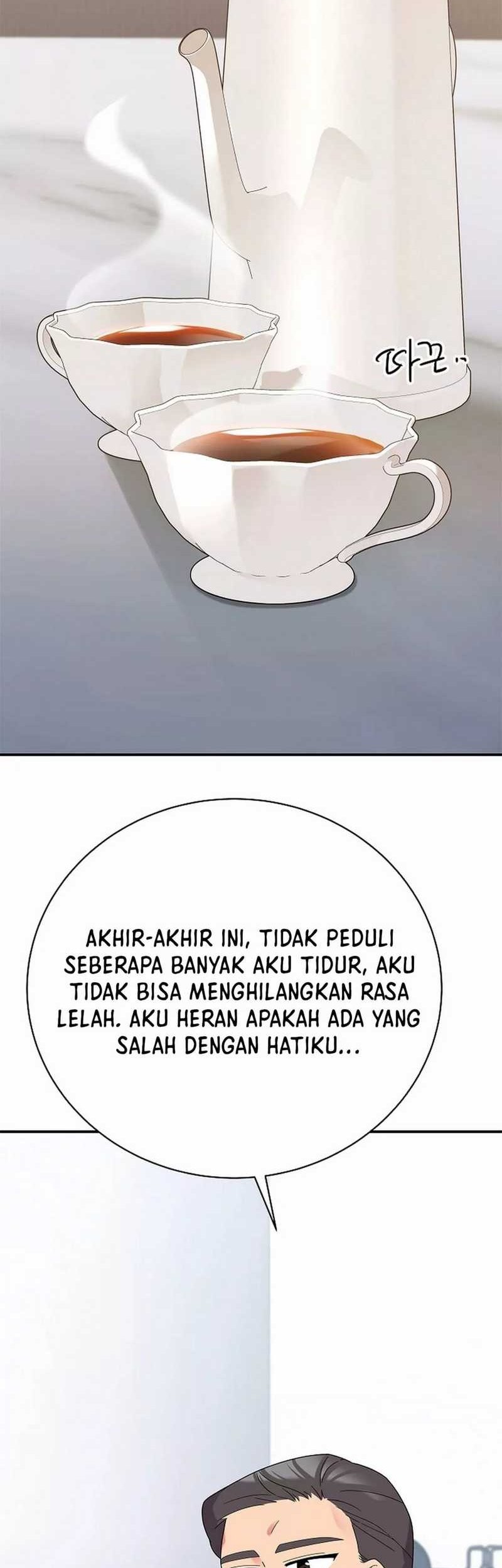 The Miraculous Physical Therapist Chapter 49 Gambar 31