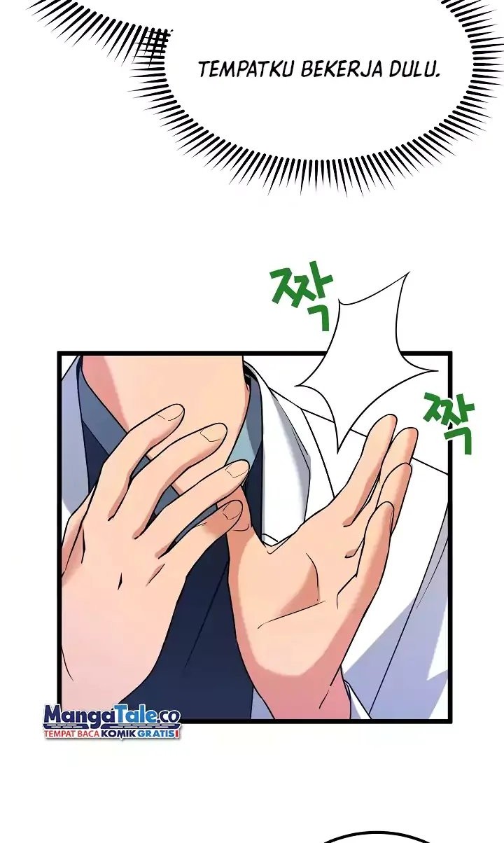 The Miraculous Physical Therapist Chapter 5 Gambar 52