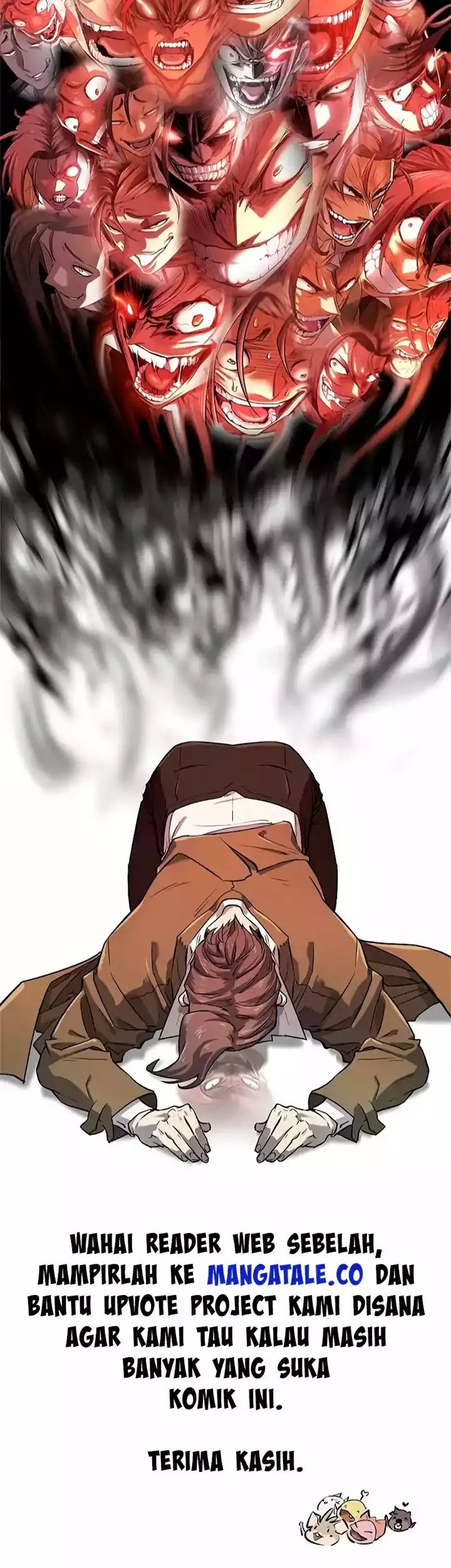 The Miraculous Physical Therapist Chapter 5 Gambar 57