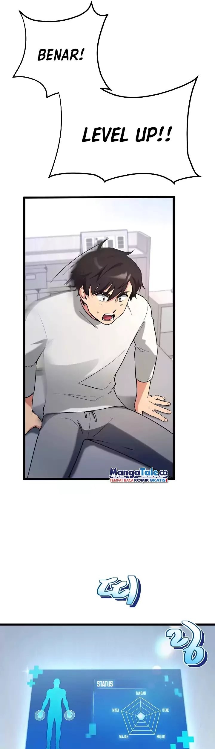 The Miraculous Physical Therapist Chapter 5 Gambar 8