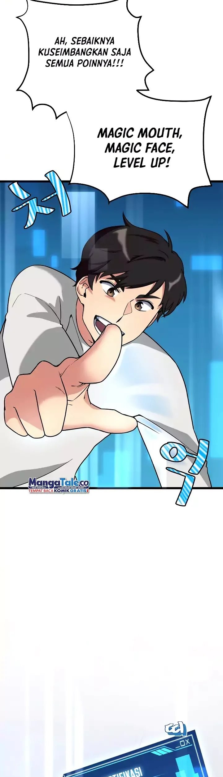 The Miraculous Physical Therapist Chapter 5 Gambar 11