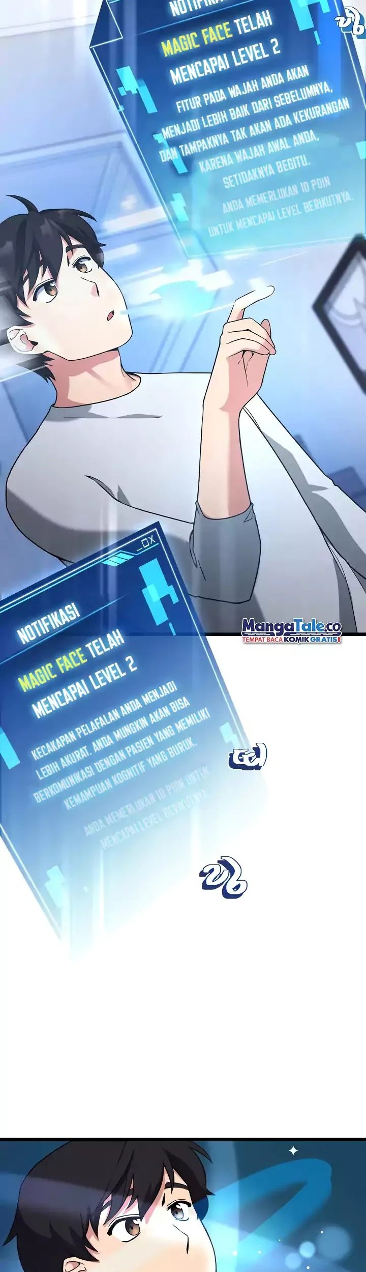 The Miraculous Physical Therapist Chapter 5 Gambar 12