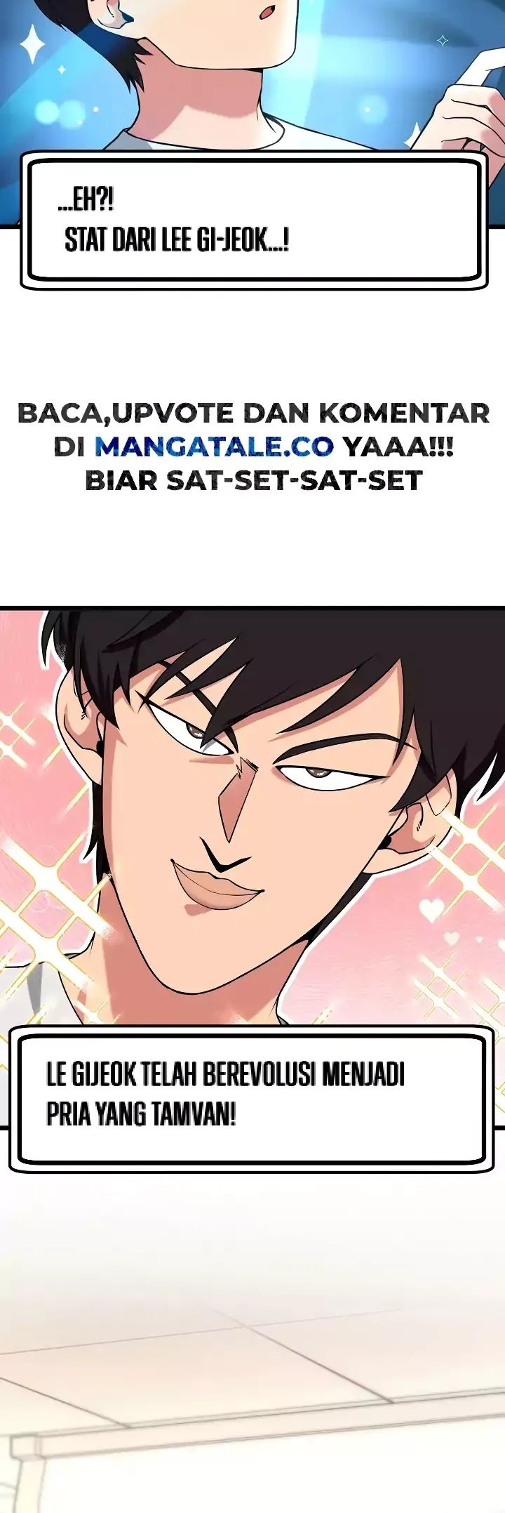 The Miraculous Physical Therapist Chapter 5 Gambar 13