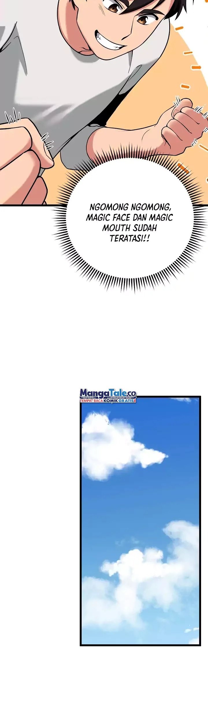 The Miraculous Physical Therapist Chapter 5 Gambar 15