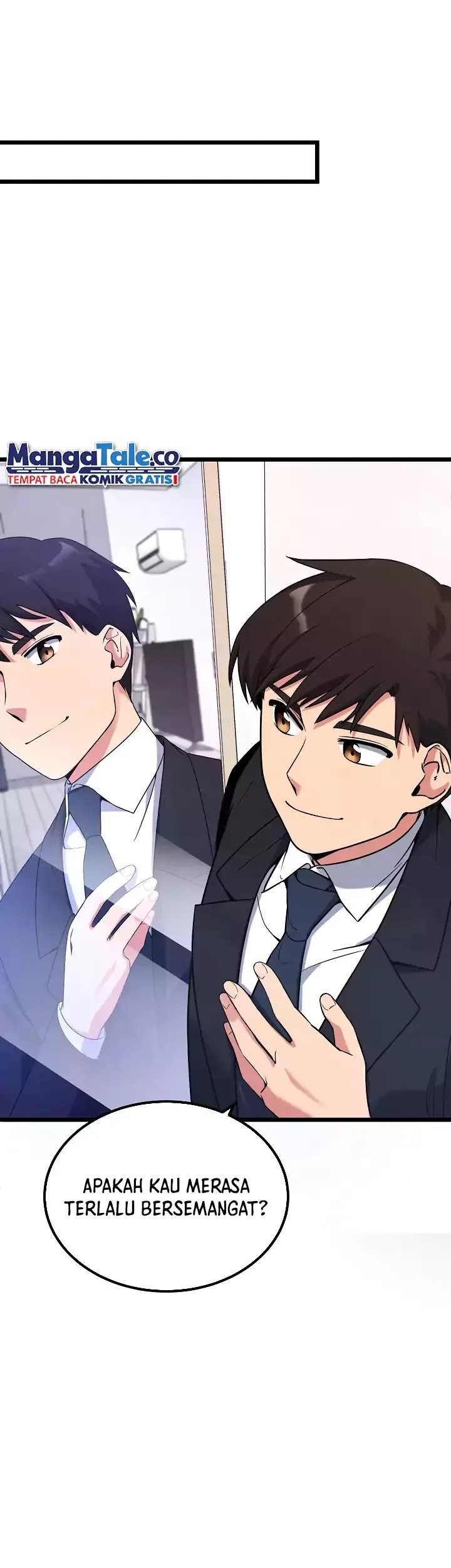 The Miraculous Physical Therapist Chapter 5 Gambar 16