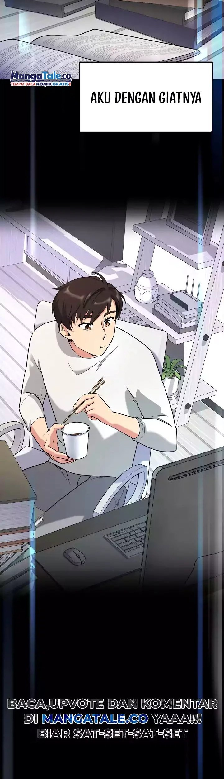 The Miraculous Physical Therapist Chapter 5 Gambar 18