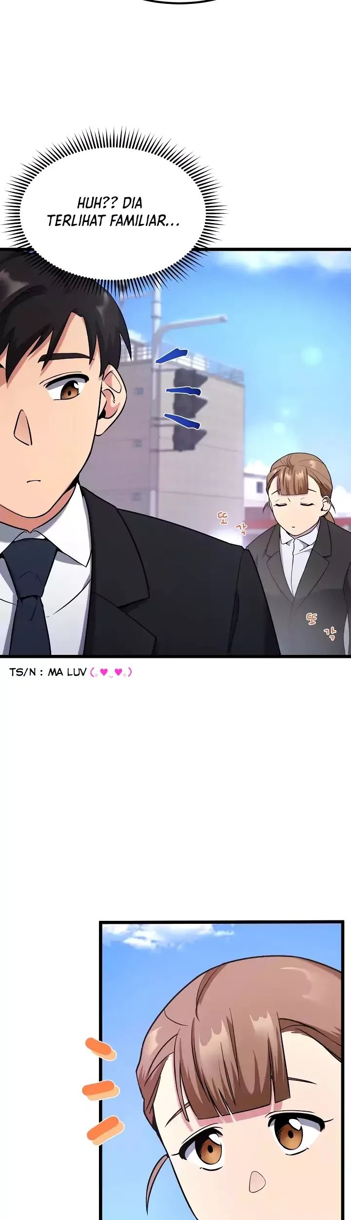 The Miraculous Physical Therapist Chapter 5 Gambar 23