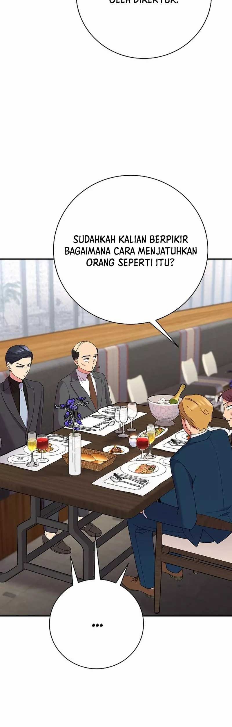 The Miraculous Physical Therapist Chapter 50 Gambar 24