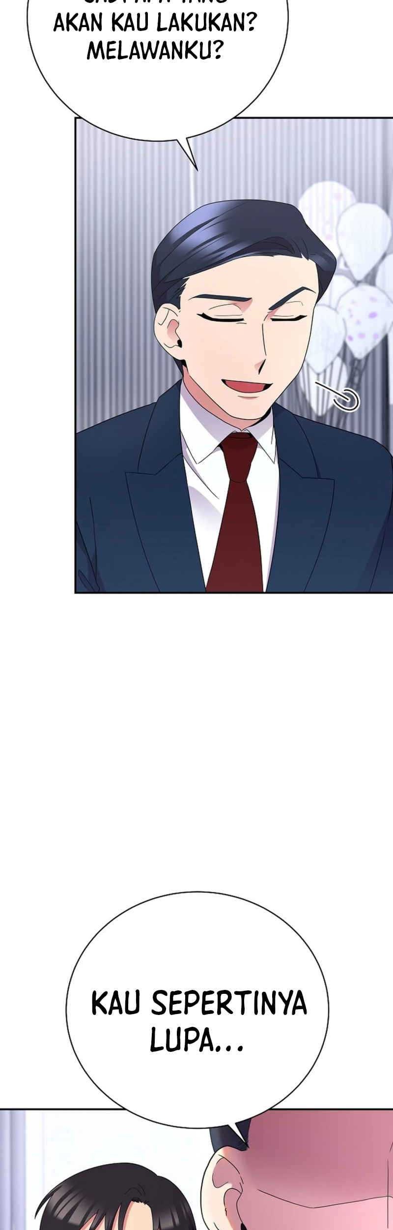 The Miraculous Physical Therapist Chapter 51 Gambar 46