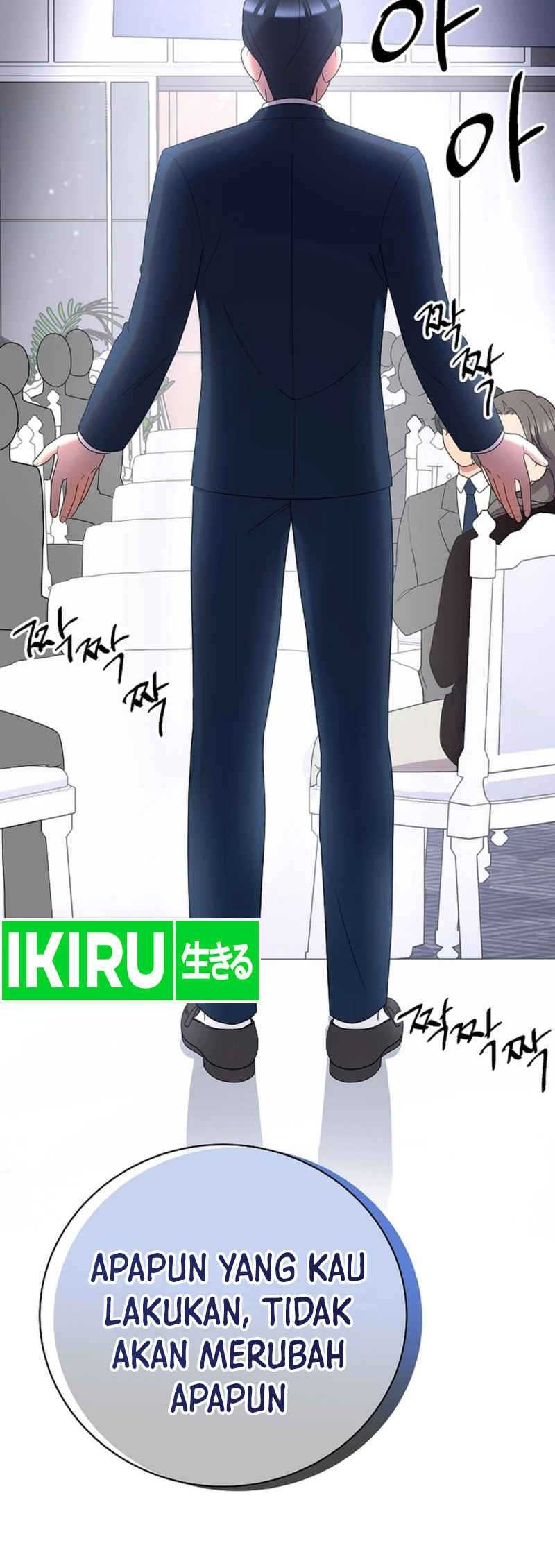 The Miraculous Physical Therapist Chapter 51 Gambar 48