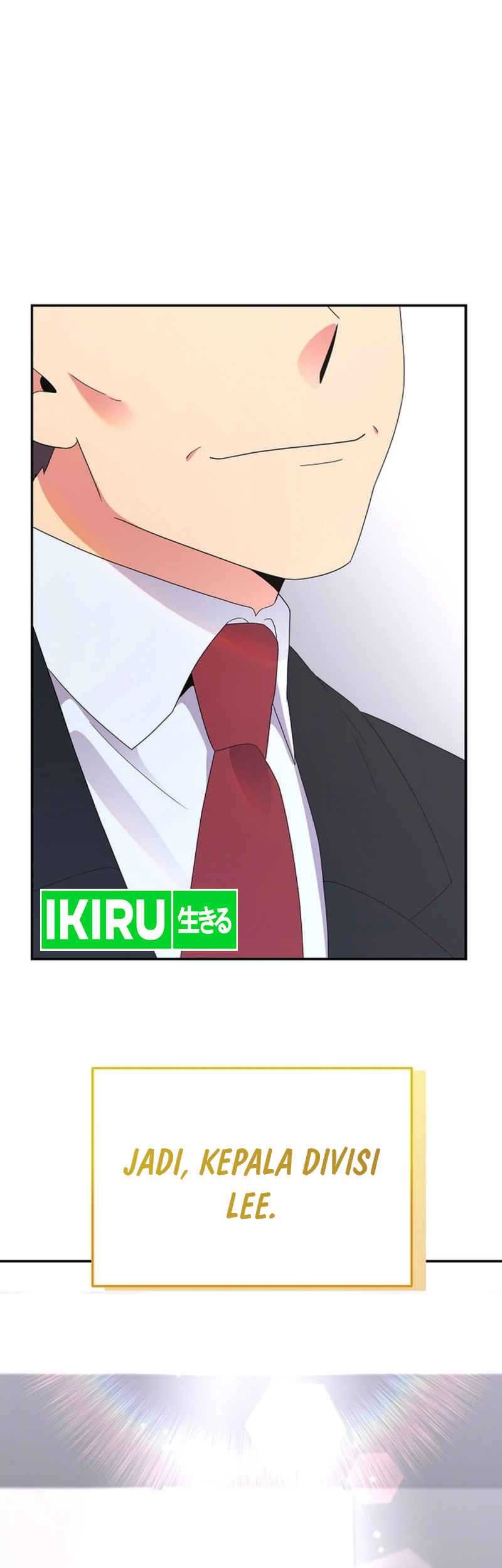 The Miraculous Physical Therapist Chapter 51 Gambar 53