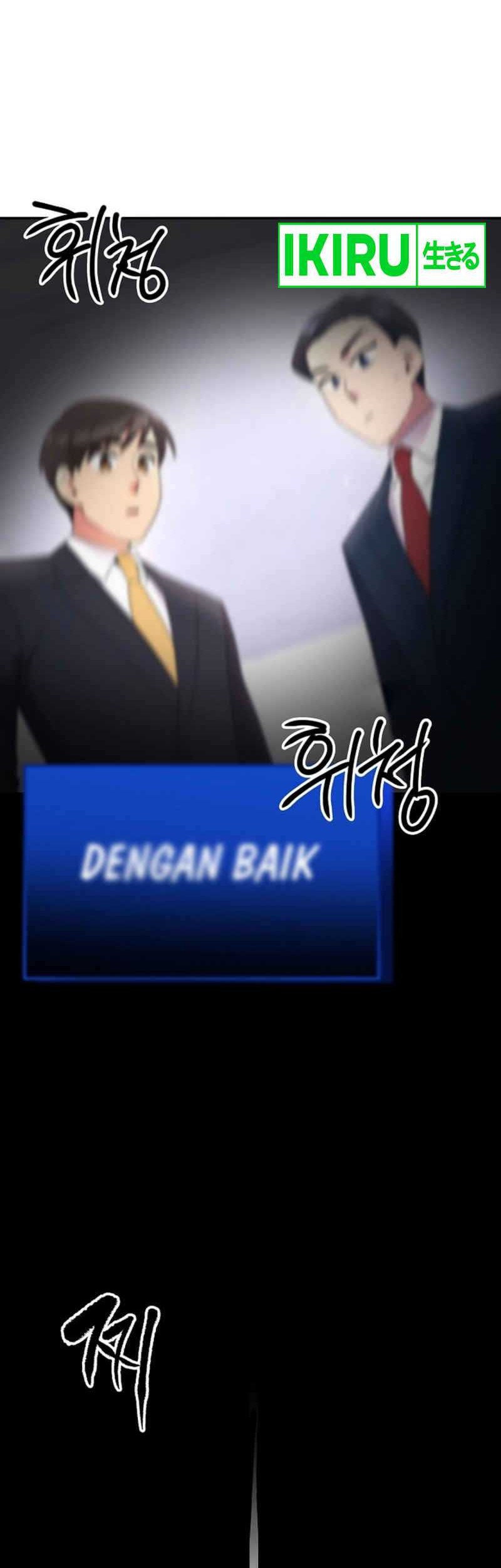 The Miraculous Physical Therapist Chapter 51 Gambar 56