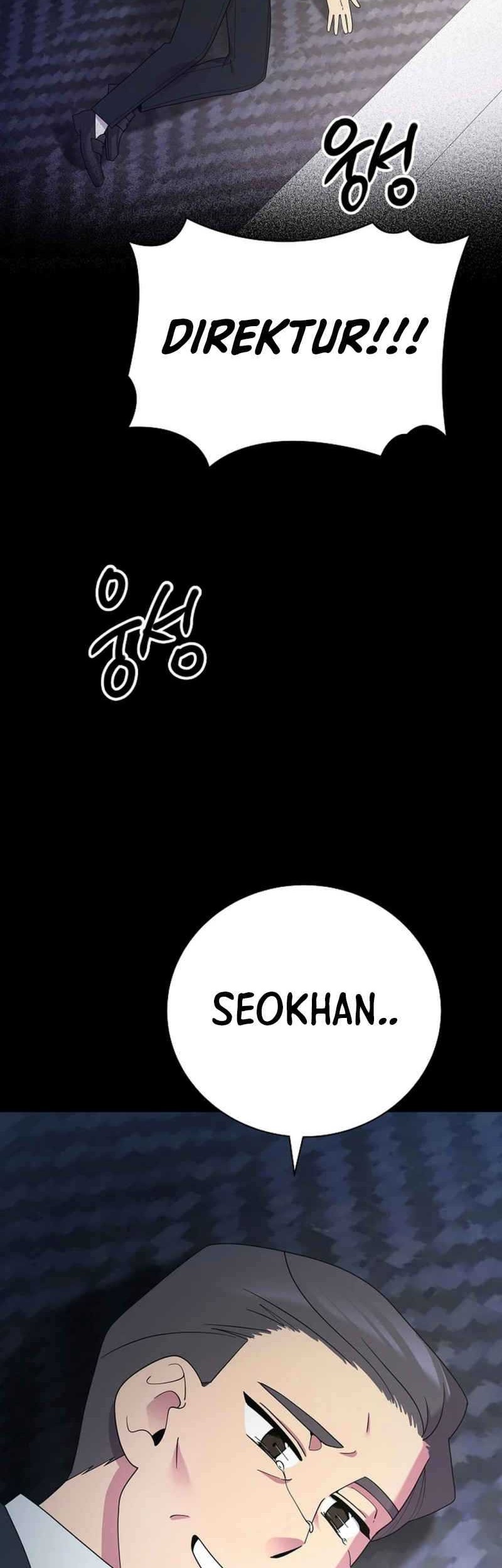 The Miraculous Physical Therapist Chapter 51 Gambar 58