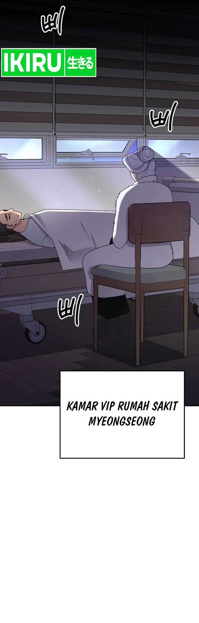 The Miraculous Physical Therapist Chapter 51 Gambar 62