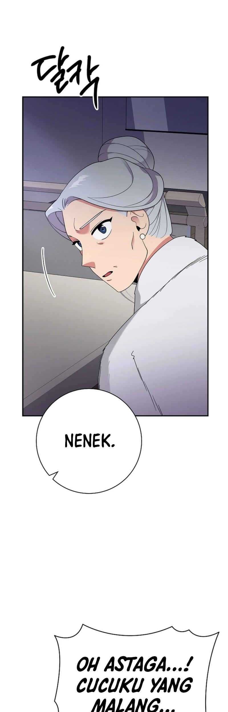 The Miraculous Physical Therapist Chapter 51 Gambar 63