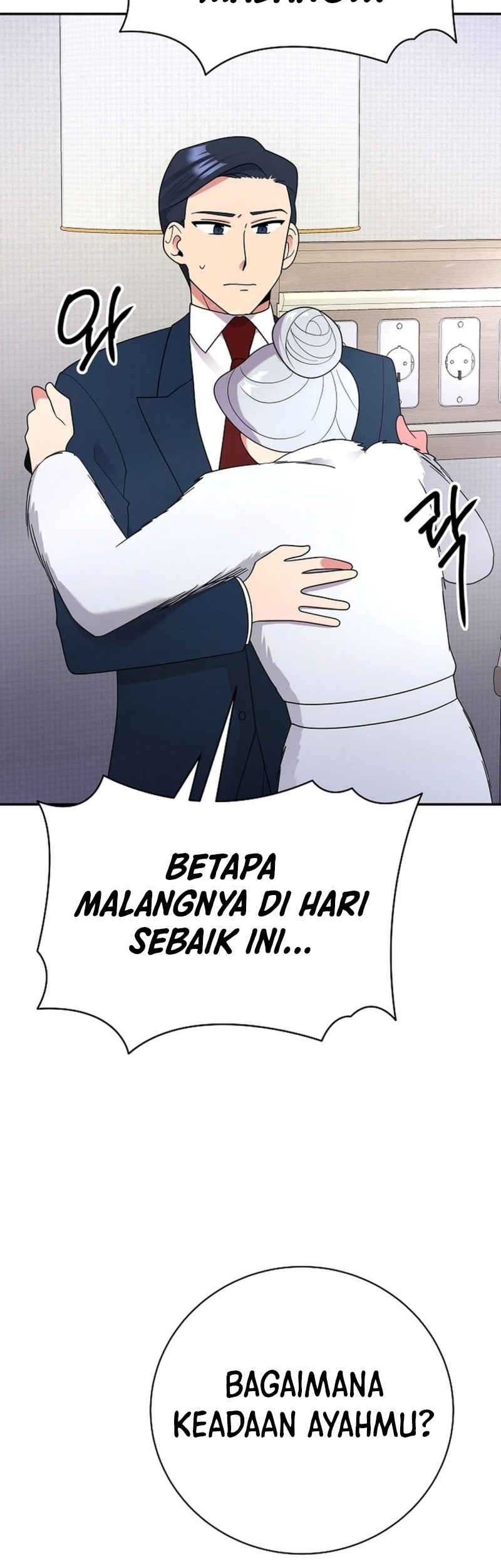 The Miraculous Physical Therapist Chapter 51 Gambar 64