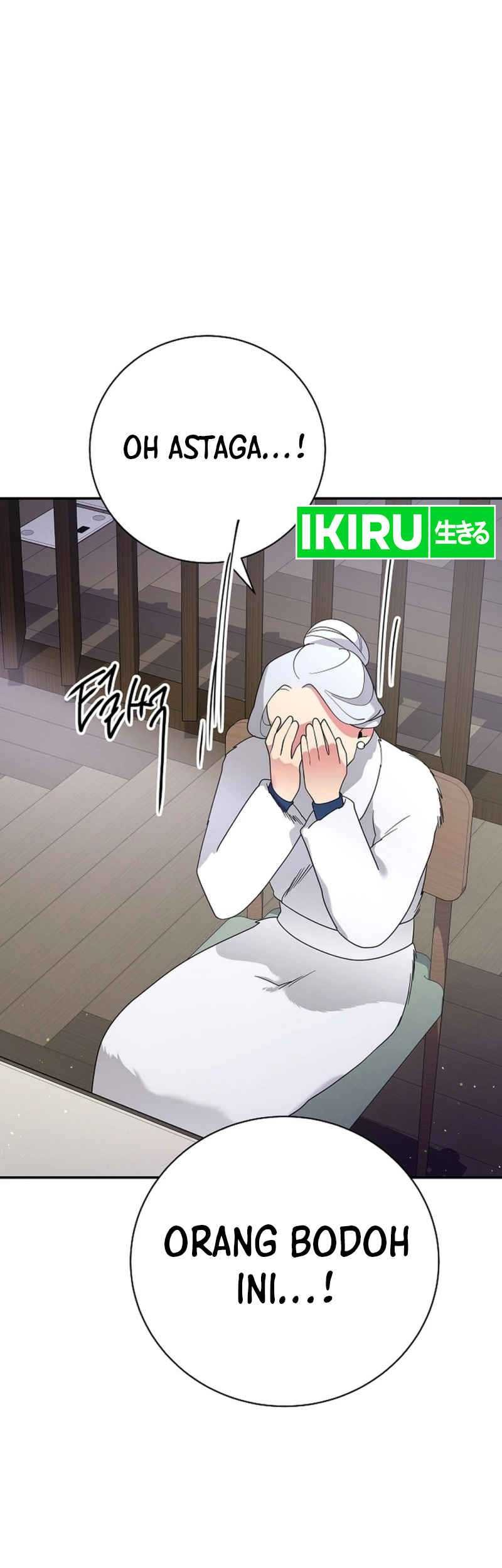 The Miraculous Physical Therapist Chapter 51 Gambar 67