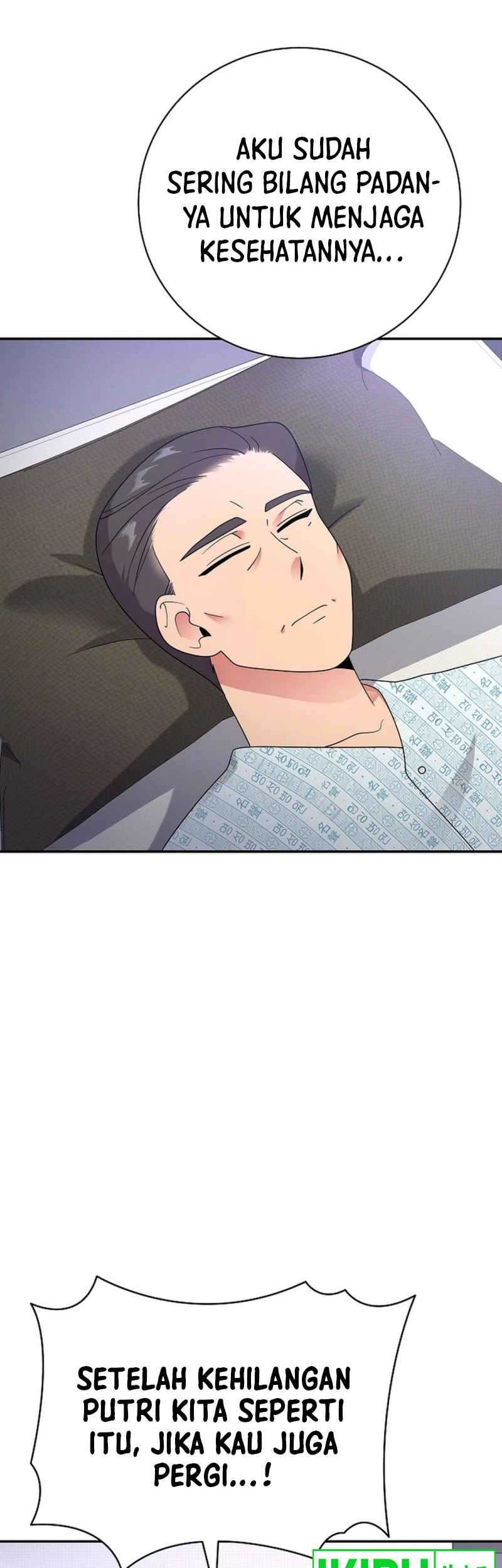 The Miraculous Physical Therapist Chapter 51 Gambar 68