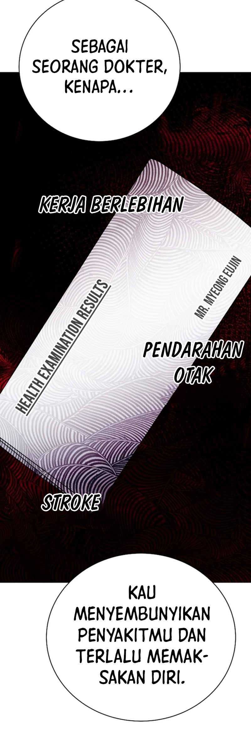 The Miraculous Physical Therapist Chapter 51 Gambar 77