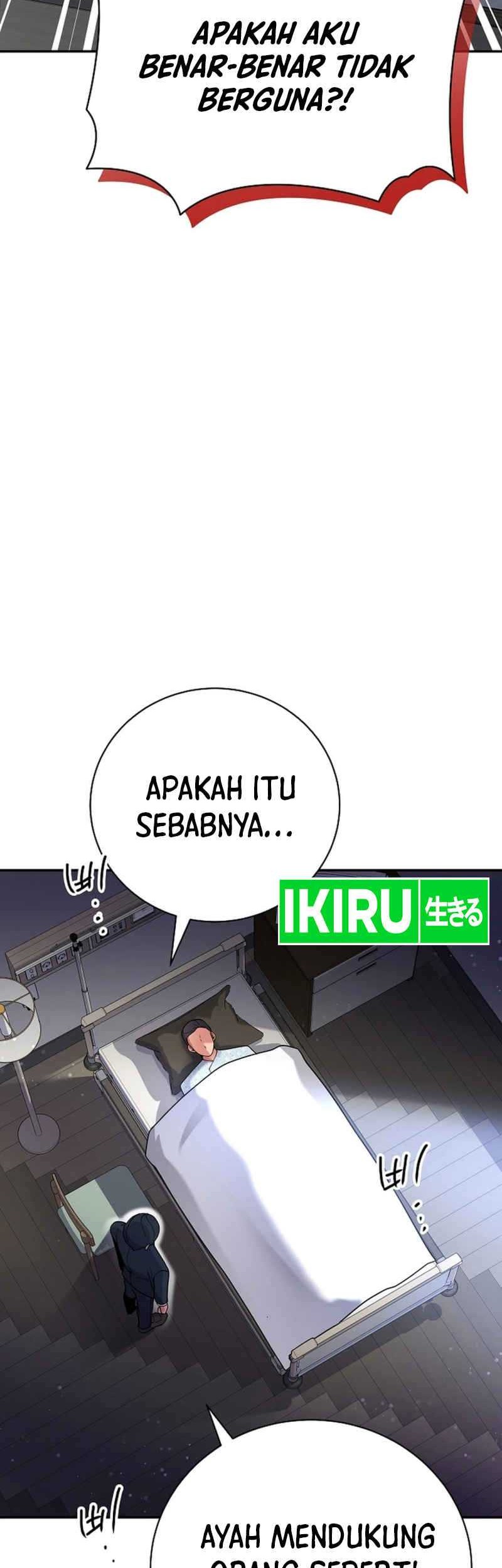 The Miraculous Physical Therapist Chapter 51 Gambar 79